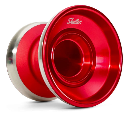 Shutter Elite Bimetal