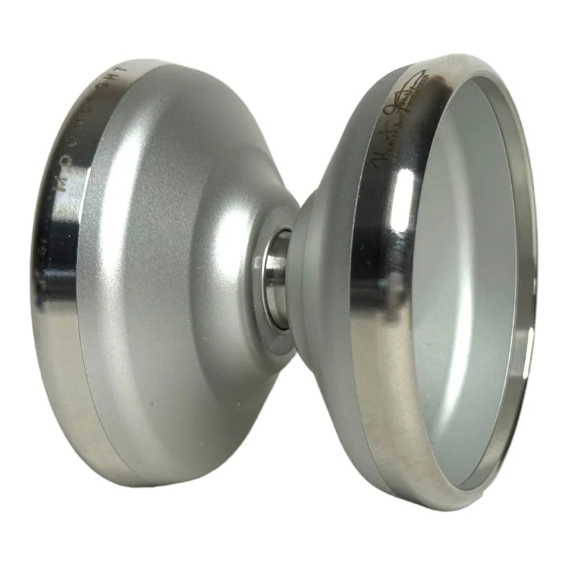 Moonlight Bi-Metal Yoyo