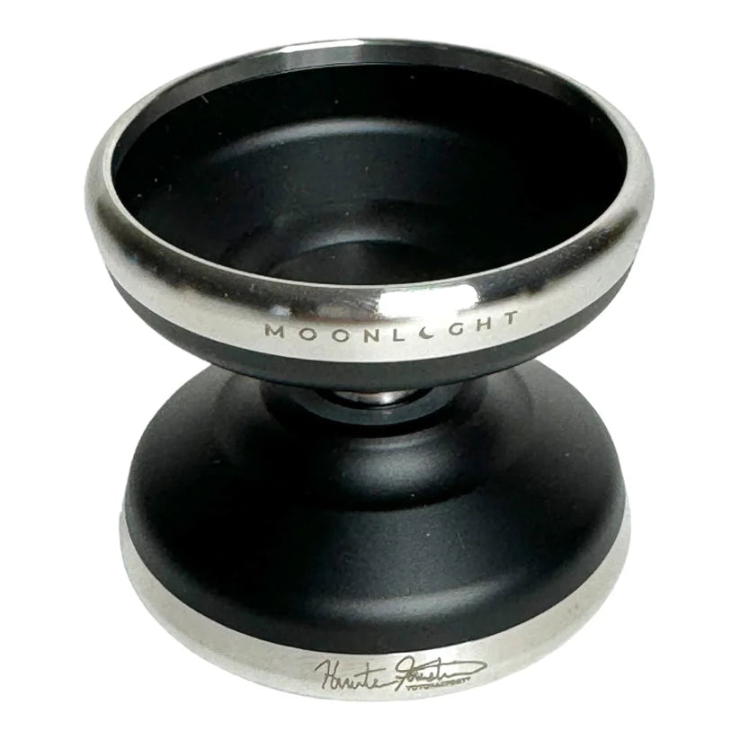 Moonlight Bi-Metal Yoyo