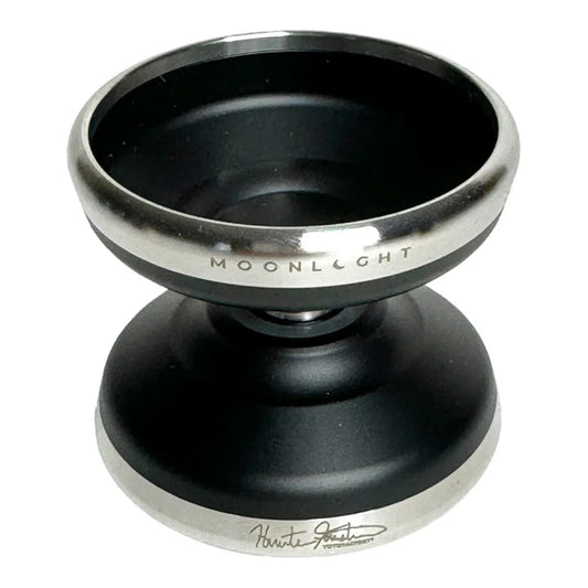 Moonlight Bi-Metal Yoyo