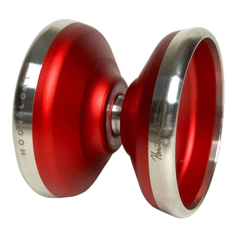 Moonlight Bi-Metal Yoyo