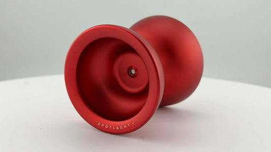 Spotlight + (Plus) YoYo