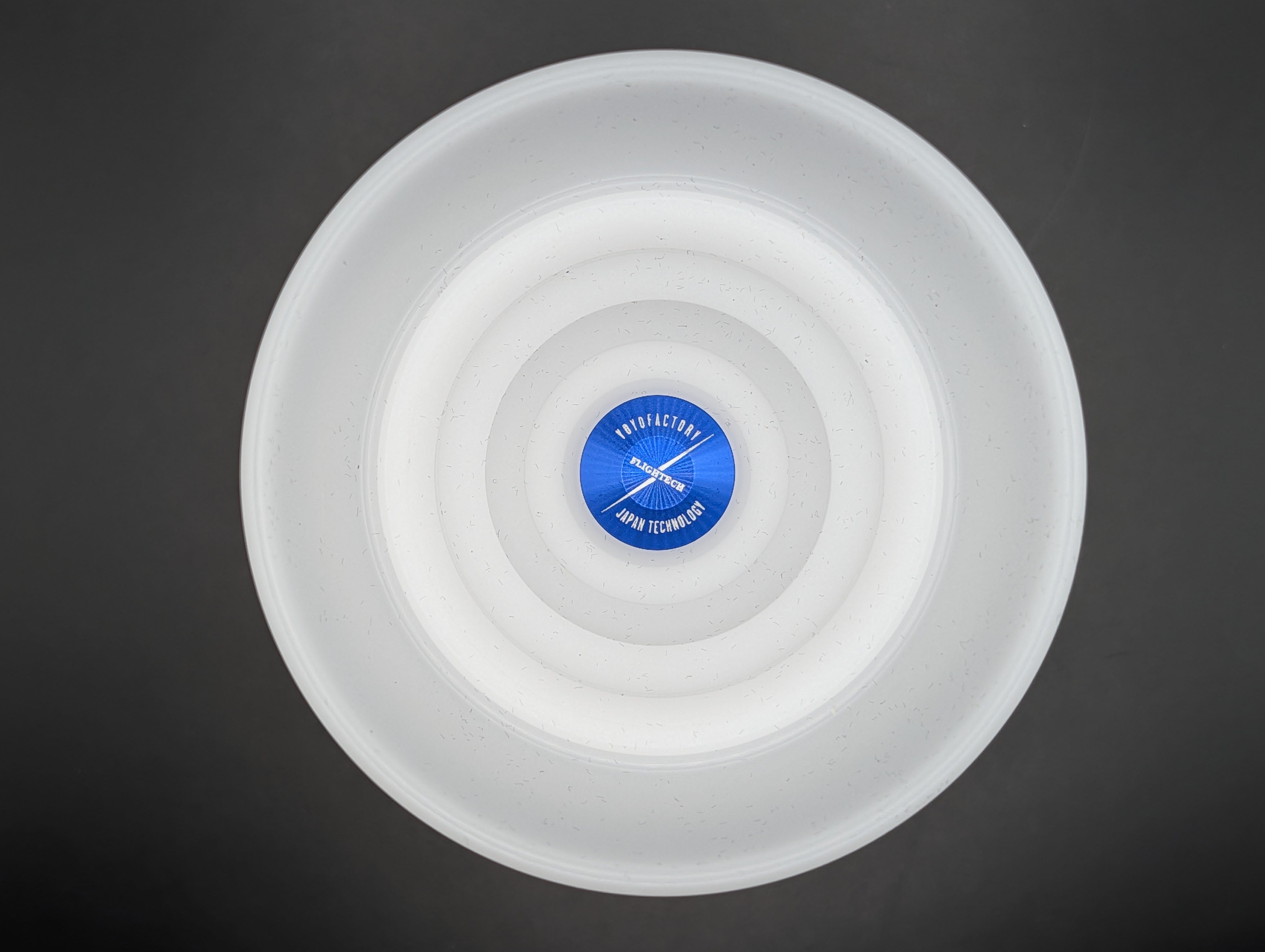 Flightech - YoYoFactory x Japan Technology – Hunter Yoyos