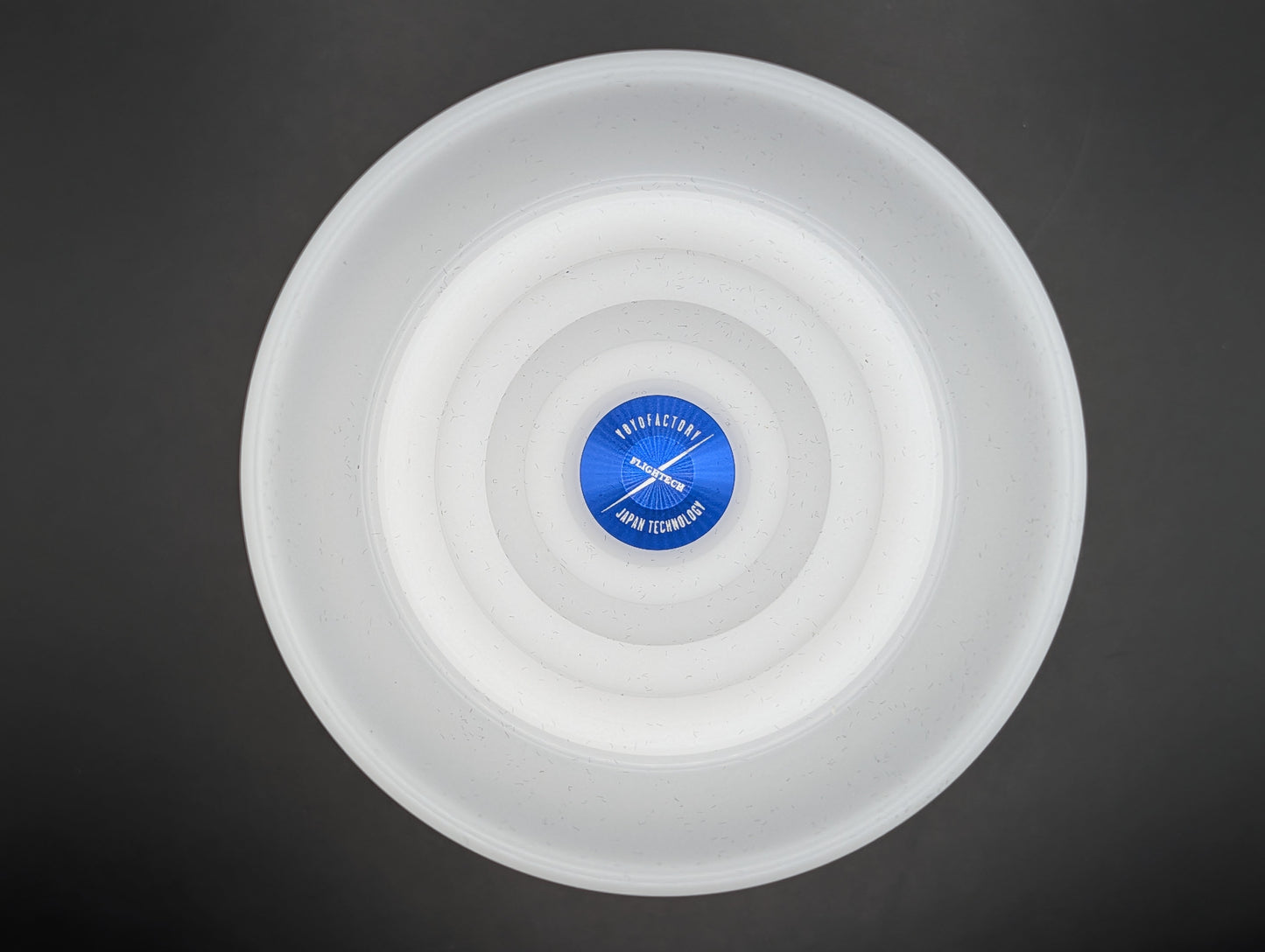 Flightech - YoYoFactory x Japan Technology