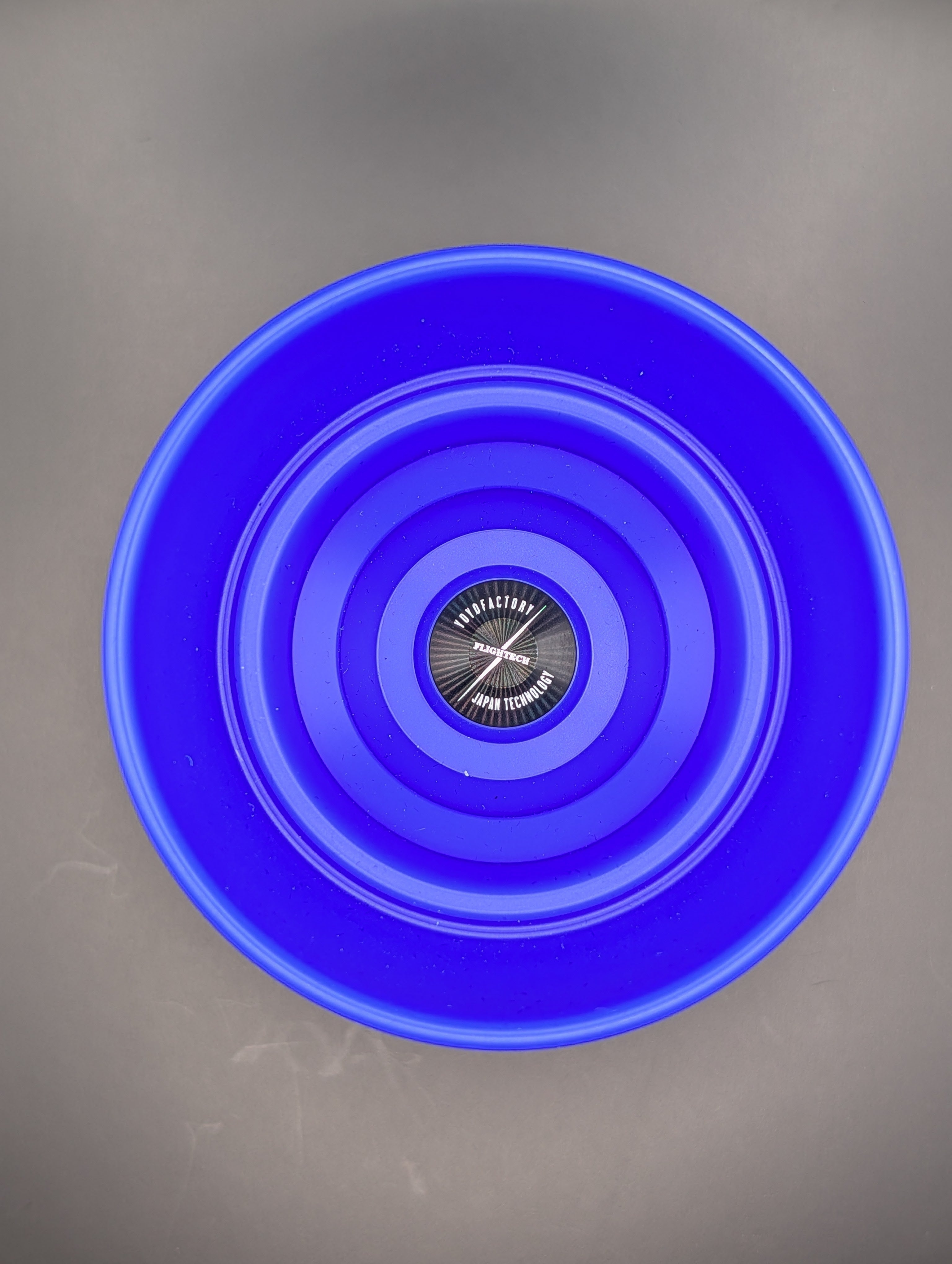 Flightech - YoYoFactory x Japan Technology – Hunter Yoyos