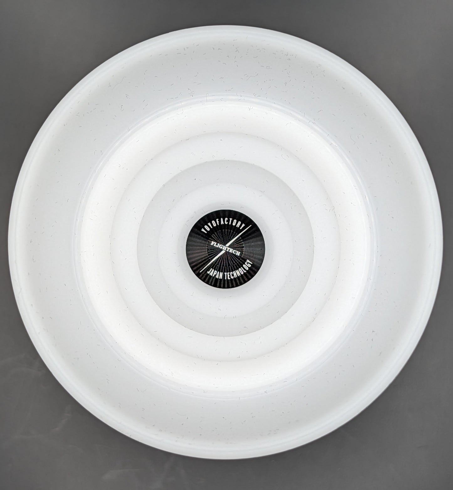 Flightech - YoYoFactory x Japan Technology