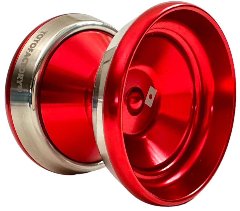 IQ Yoyo