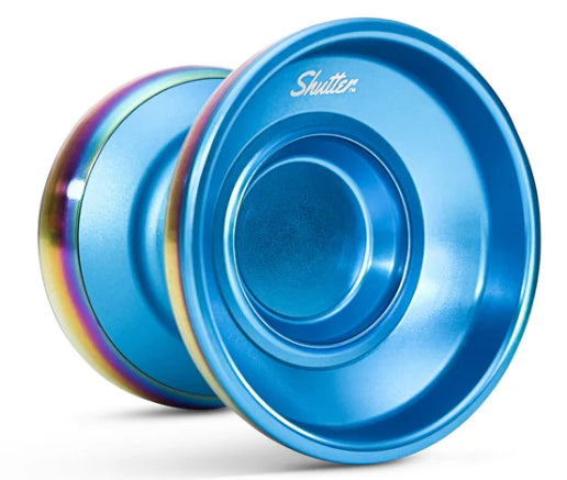 Shutter Elite Bimetal